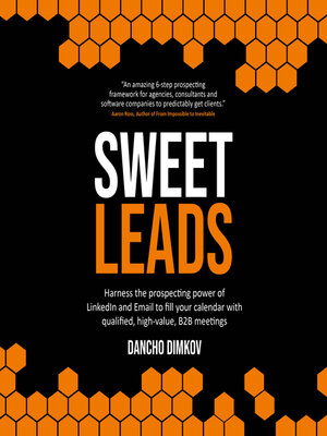 cover image of Sweet Leads